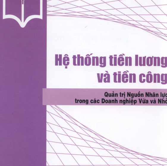 Hệ thống tiền lương và tiền công